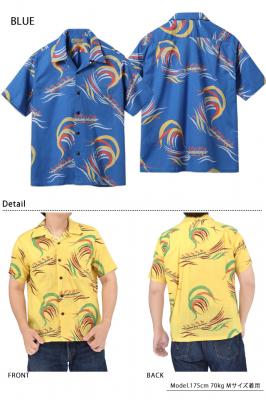 �R�b�g�����l���X���u���[���A���n�V���c�uHAWAIIAN PADDLE�v��SUN SURF