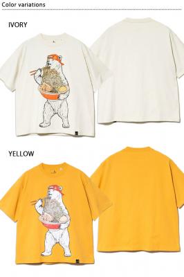 USA/C�������胉�[�����N�}BIG TEE��go slow caravan