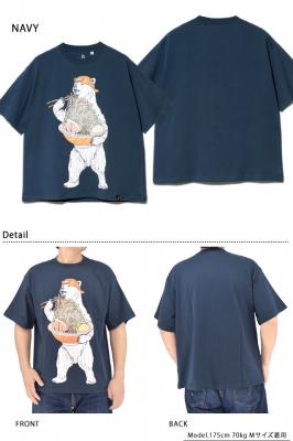 USA/C�������胉�[�����N�}BIG TEE��go slow caravan