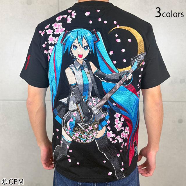 みく様用 Thunderplugs 初音ミク コラボモデル2025 - Dirigent | ディリゲント