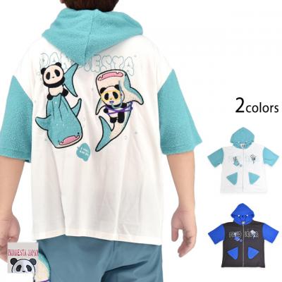 �W���x�C�p���_�W�b�v�p�[�J�[��PANDIESTA JAPAN