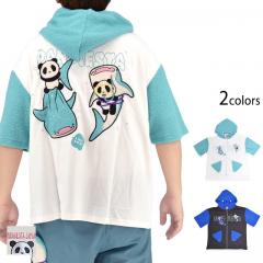 �W���x�C�p���_�W�b�v�p�[�J�[��PANDIESTA JAPAN