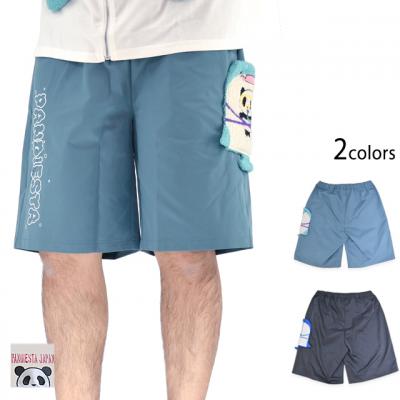 �W���x�C�p���_�c�C���V���[�c��PANDIESTA JAPAN
