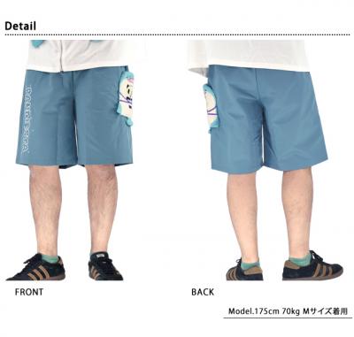 �W���x�C�p���_�c�C���V���[�c��PANDIESTA JAPAN