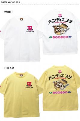 ���ĕ�p���_����T�V���c��PANDIESTA JAPAN