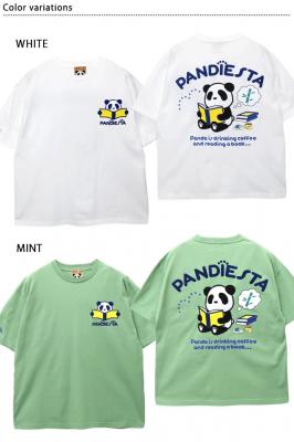 ���[�f�B���O�p���_����T�V���c��PANDIESTA JAPAN