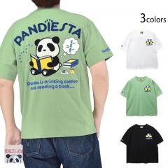���[�f�B���O�p���_����T�V���c��PANDIESTA JAPAN