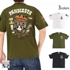 �p���V���[�g�p���_����T�V���c��PANDIESTA JAPAN
