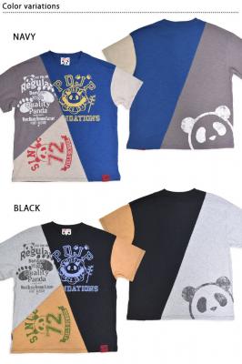�����C�N������T�V���c��PANDIESTA JAPAN