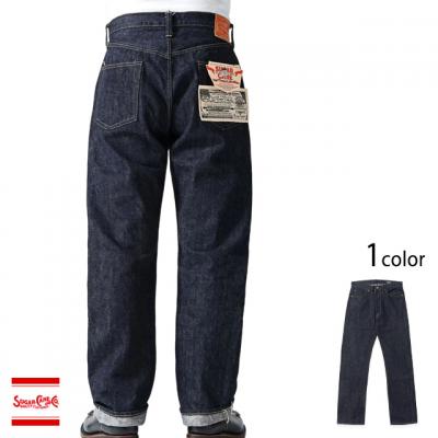Super Denim Collectibles #50 13.5oz. �f�j���E�G�X�g�I�[�o�[�I�[���Y �u1940's SPECIAL�v��SUGER CANE