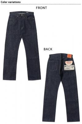 Super Denim Collectibles #50 13.5oz. �f�j���E�G�X�g�I�[�o�[�I�[���Y �u1940's SPECIAL�v��SUGER CANE
