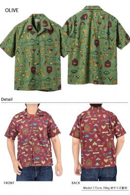 �R�b�g���w�����{���A���n�V���c�uINSIGNIA OF ARMY�v��SUN SURF