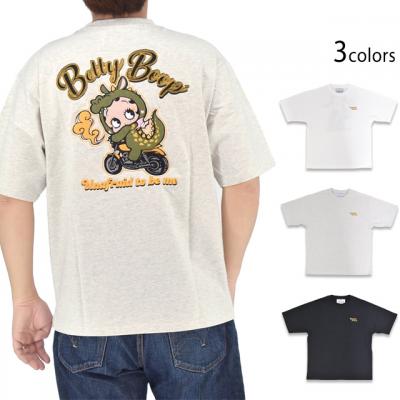 �o�C�N�o�u��BETTY �R�b�g���V������T�V���c���T�N���X�^�C���Z���N�V����