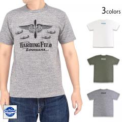 �X���u���[������T�V���c�uUSAAF HARDING FIELD�v��BUZZ RICKSON'S