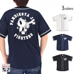 �p���_�t�@�C�^�[�Y�h���C�x�[�X�{�[���V���c��PANDIESTA JAPAN