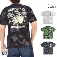 HONDA�~PANDIESTA ZOOMER�~���^���[�J���h���C����T�V���c��PANDIESTA JAPAN