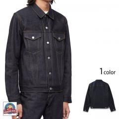 #003 14.7oz�f�j���W���P�b�g�������Y�W�[���Y