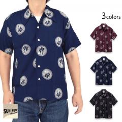 DUKE KAHANAMOKU SPECIAL EDITION ���[�����A���n�V���c�uWONDROUS PALM TREE�v��SUN SURF
