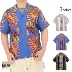 ���[�����A���n�V���c�uMONSTERA BORDER�v��SUN SURF