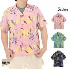 ���[�����A���n�V���c�uTROPICAL FISH�v��SUN SURF