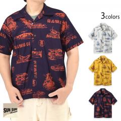 �R�b�g���u���[�h�A���n�V���c�uISLAND AVIATION�v��SUN SURF