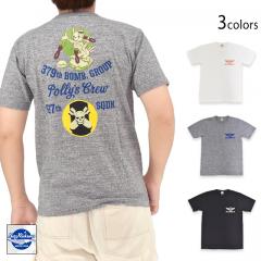 �X���u���[������T�V���c�u527th BOMB SQ.�v��BUZZ RICKSON'S