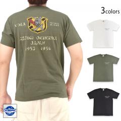 �X���u���[������T�V���c�uVMA-223�v��BUZZ RICKSON'S