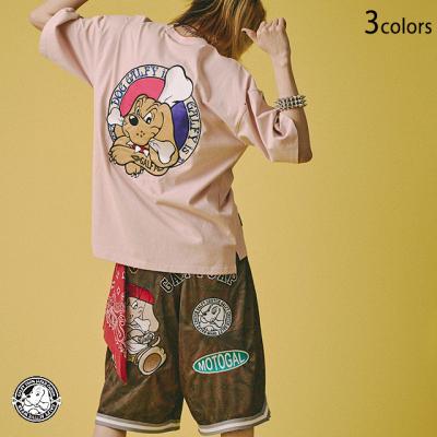 復刻 GALFY is DOG Tee◆GALFY