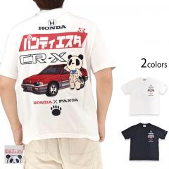 HONDA�~PANDIESTA CR-X���J�j�b�N����T�V���c��PANDIESTA JAPAN