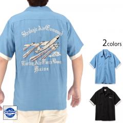 �{�E�����O�V���c�uSTRATEGIC AIR COMMAND�v��BUZZ RICKSON'S