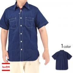 FICTION ROMANCE 8.5oz.�C���f�B�S�E�H�o�b�V���X�g���C�v���[�N�����V���c��SUGER CANE