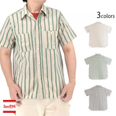 �h�r�[�w�����{���X�g���C�v�������[�N�V���c��SUGER CANE