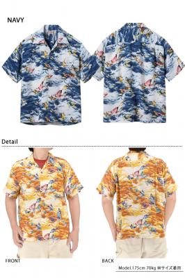 ���[�����A���n�V���c�uBUTTERFLY SPLASH�v��SUN SURF