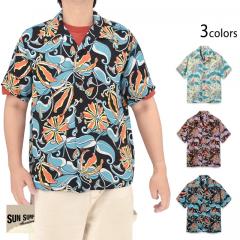 ���[�����A���n�V���c�uSPIDER LILY�v��SUN SURF