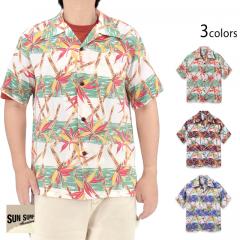 ���[�����A���n�V���c�uBAMBOO GRASSLANDS�v��SUN SURF