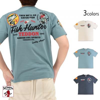 ����T�V���c�uTeddon�v��TEDMAN/�e�b�h�}��