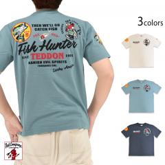 ����T�V���c�uTeddon�v��TEDMAN/�e�b�h�}��
