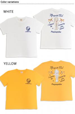 POST EXCHANGE ����T�V���c�uMOSQUITO CLUB�v��BUZZ RICKSON'S