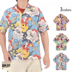 ���[�����A���n�V���c�uPARADISE HULA�v��SUN SURF