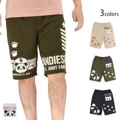 �J���t�������g���~���^���[�V���[�c��PANDIESTA JAPAN