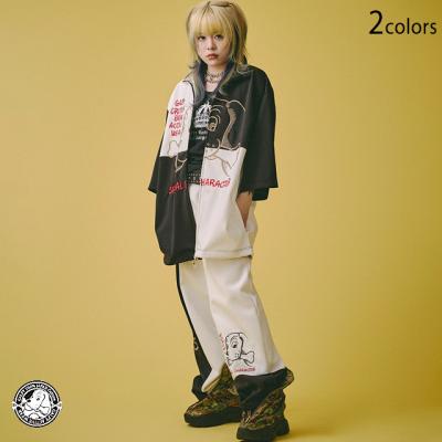 舎弟セットアップ◆GALFY