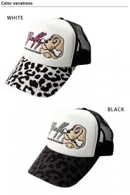 ギャルとギャル男のたしなみCAP◆GALFY