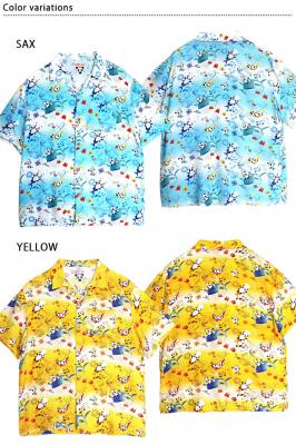 �V���[�N�p���_�A���n�V���c��PANDIESTA JAPAN