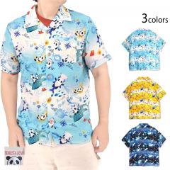 �V���[�N�p���_�A���n�V���c��PANDIESTA JAPAN