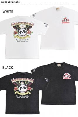 �C�[�O���p���_����T�V���c��PANDIESTA JAPAN