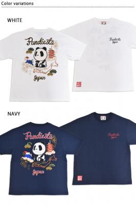 �a���p���_����T�V���c��PANDIESTA JAPAN