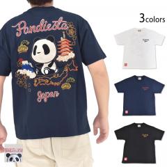 �a���p���_����T�V���c��PANDIESTA JAPAN