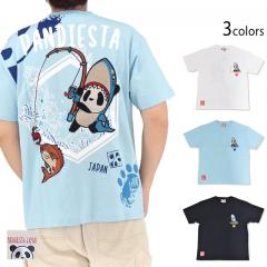 �ނ�L�`�T���p���_����T�V���c��PANDIESTA JAPAN