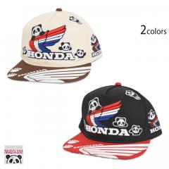 HONDA�~PANDIESTA �g���R���[���E�C���O�t���b�g�L���b�v��PANDIESTA JAPAN