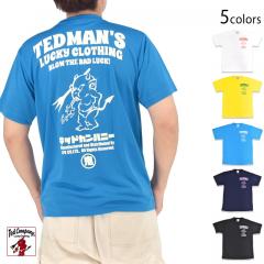 �h���C����T�V���c��TEDMAN/�e�b�h�}��